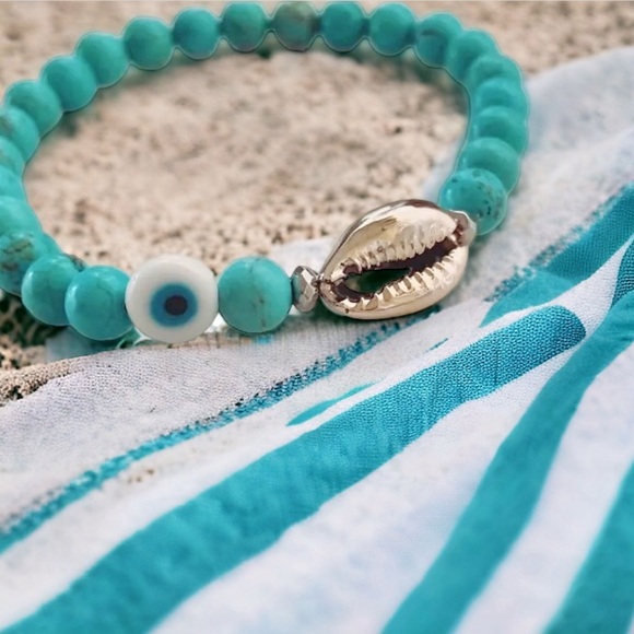 SEYCHELLES Bracelet - Picture 1 of 1